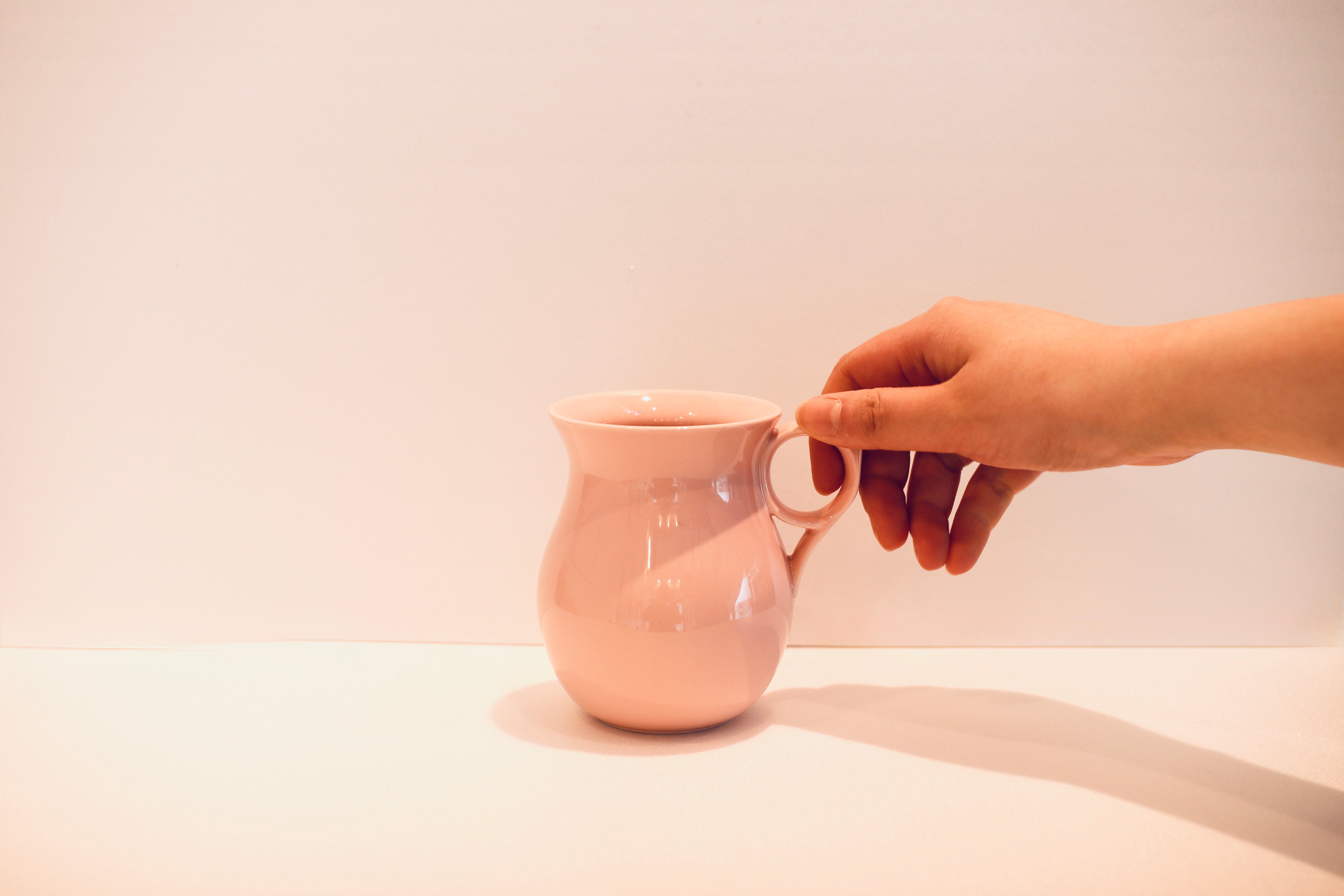 Tulip Mug (チューリップマグ) 330ml