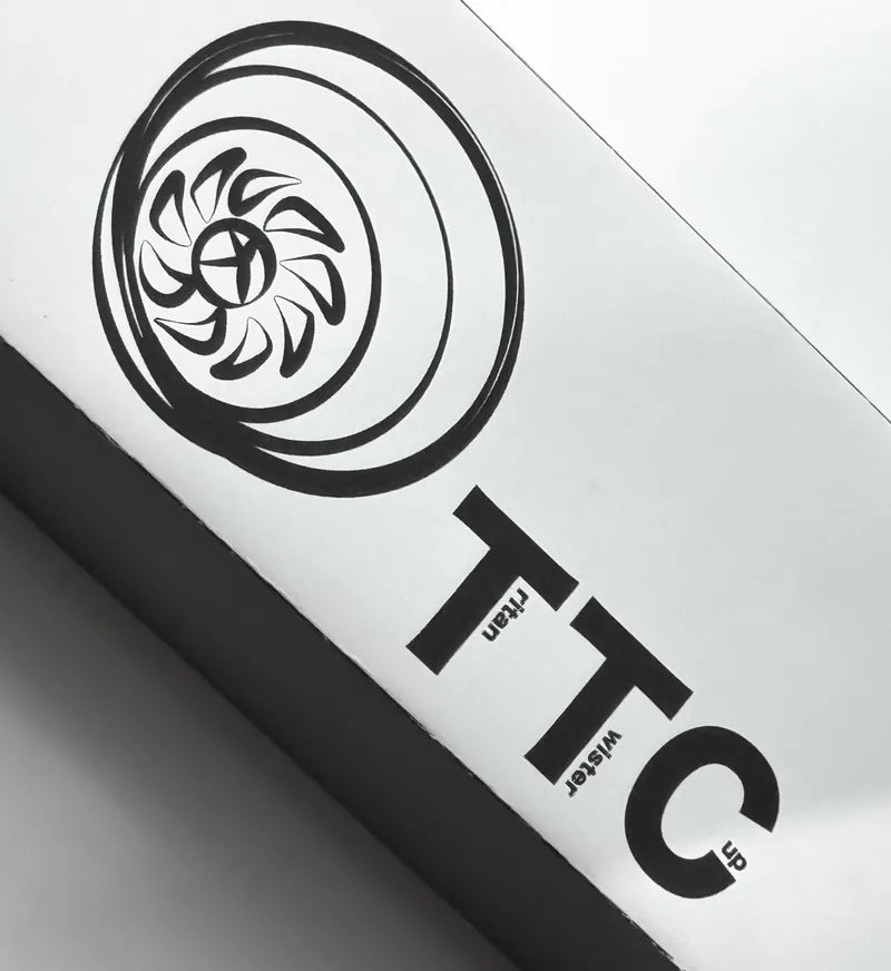 トライタン ツイスターカップ 12個 / 箱(セット)