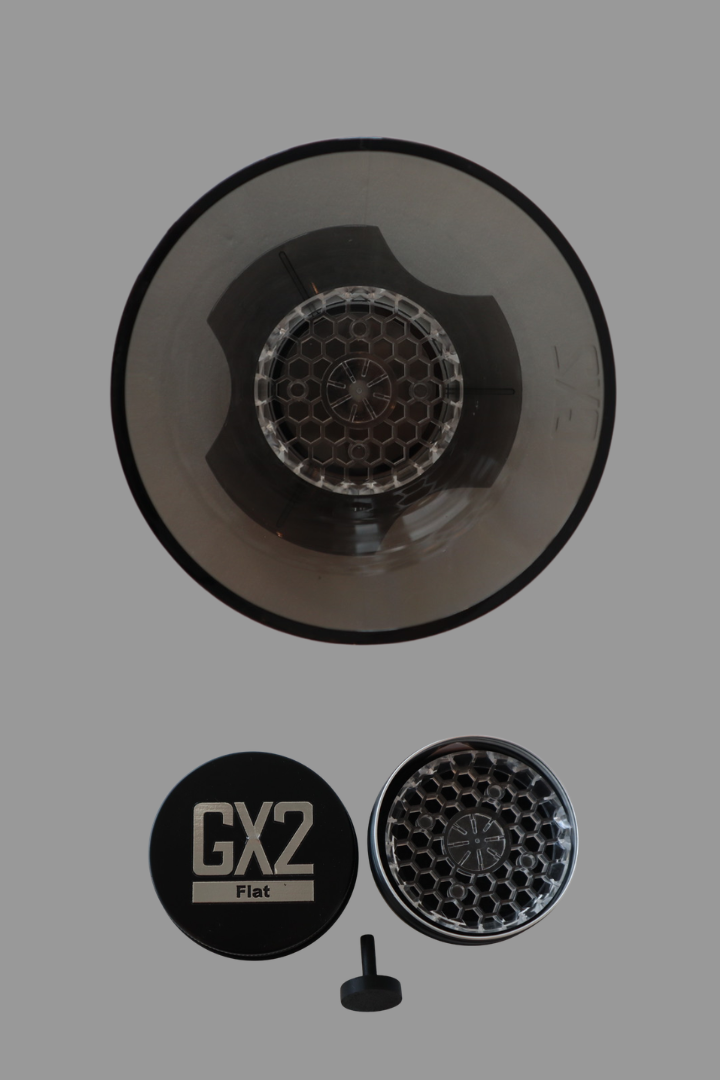 GX2 V2 サイフォン構造ドリッパー