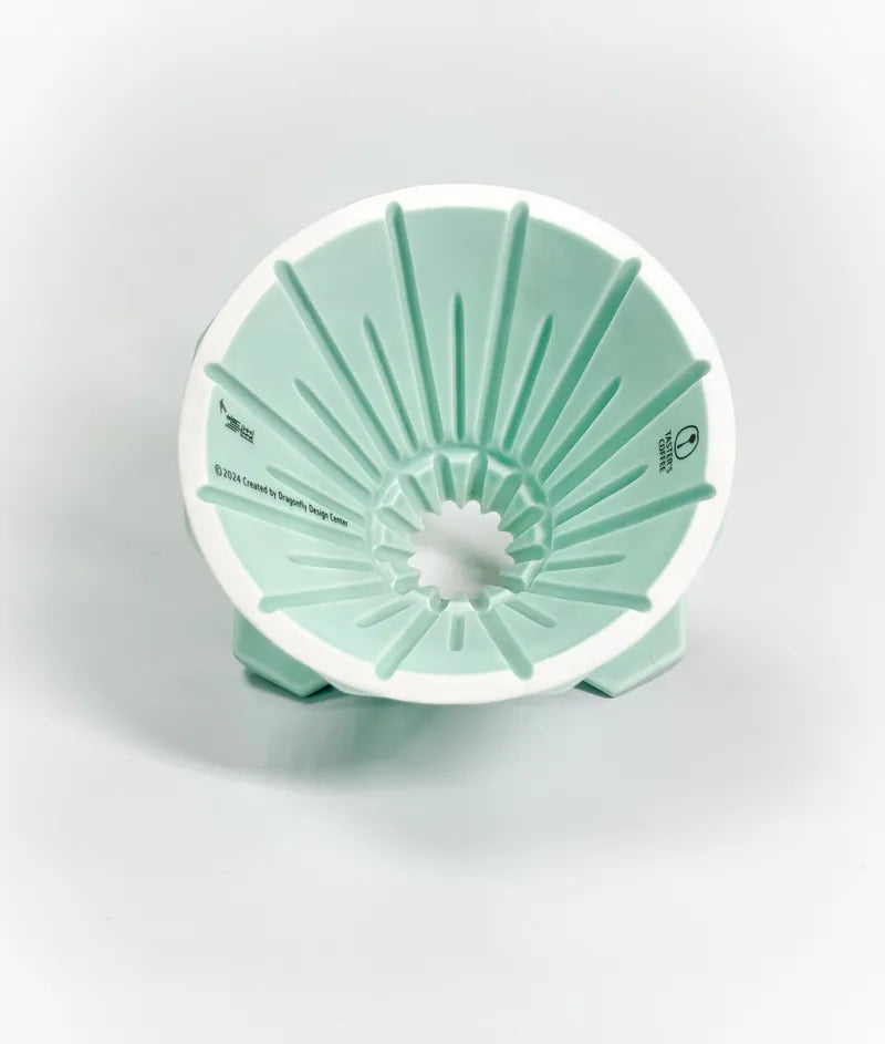 CT62 コーヒードリッパー(スタンド付き)