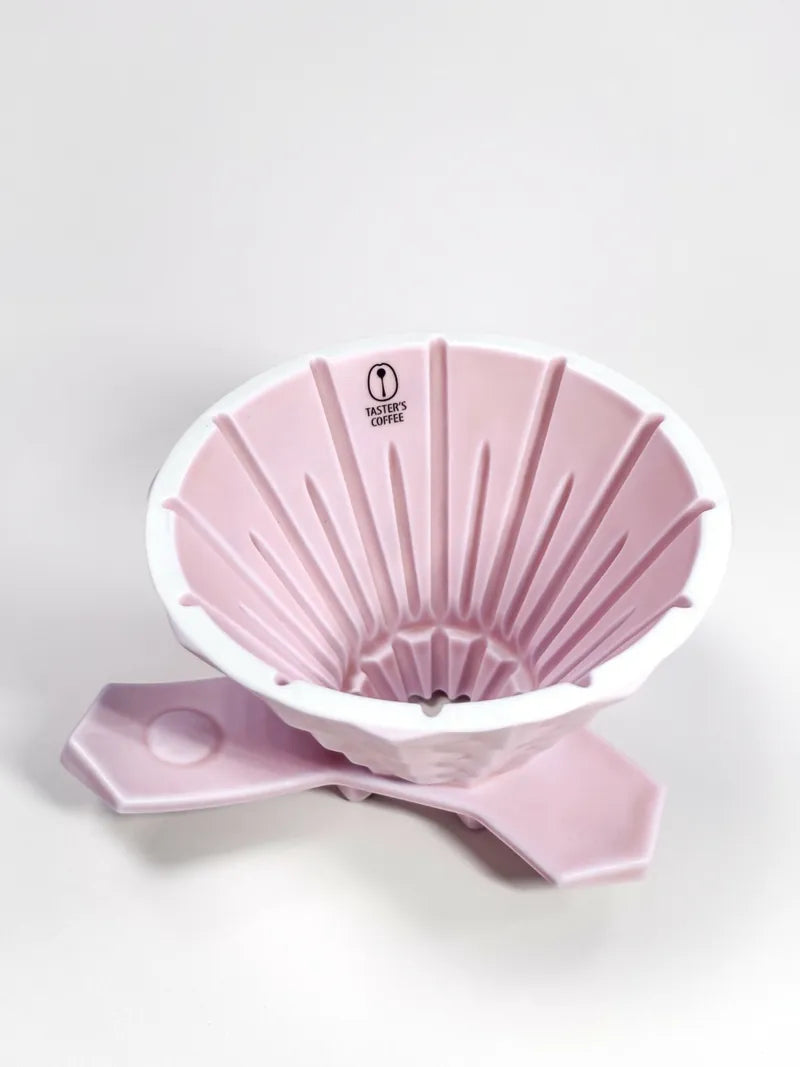 CT62 コーヒードリッパー(スタンド付き) CT62 コーヒードリッパー(スタンド付き)