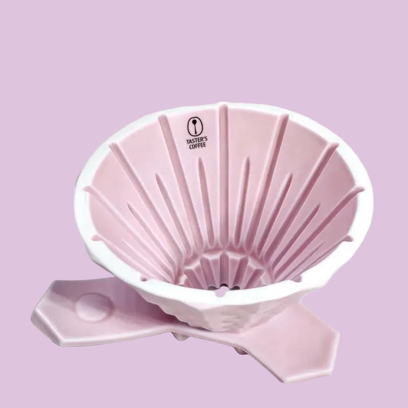 CT62 コーヒードリッパー(スタンド付き)