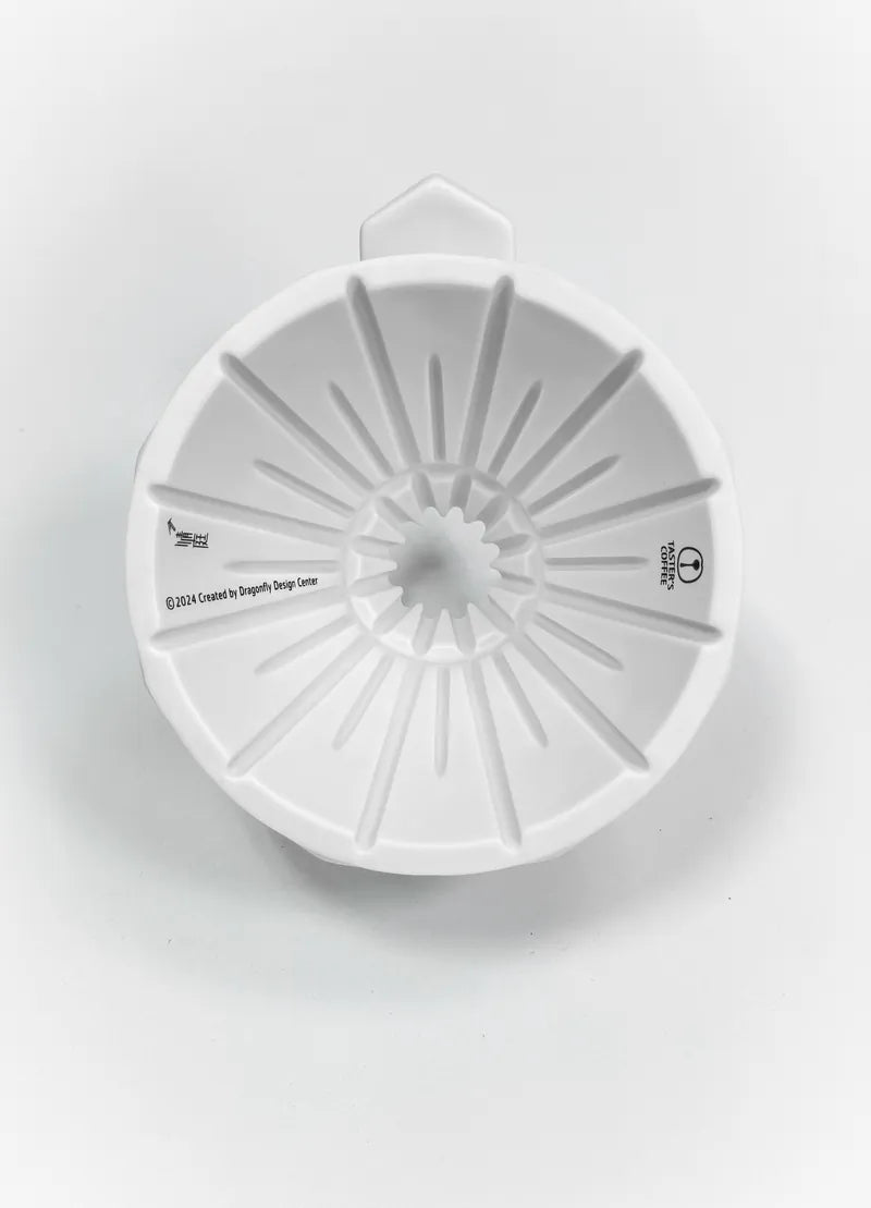 CT62 コーヒードリッパー(スタンド付き)