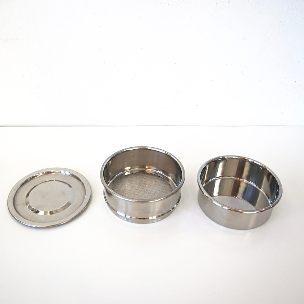 Cupping Grind Size Sieve