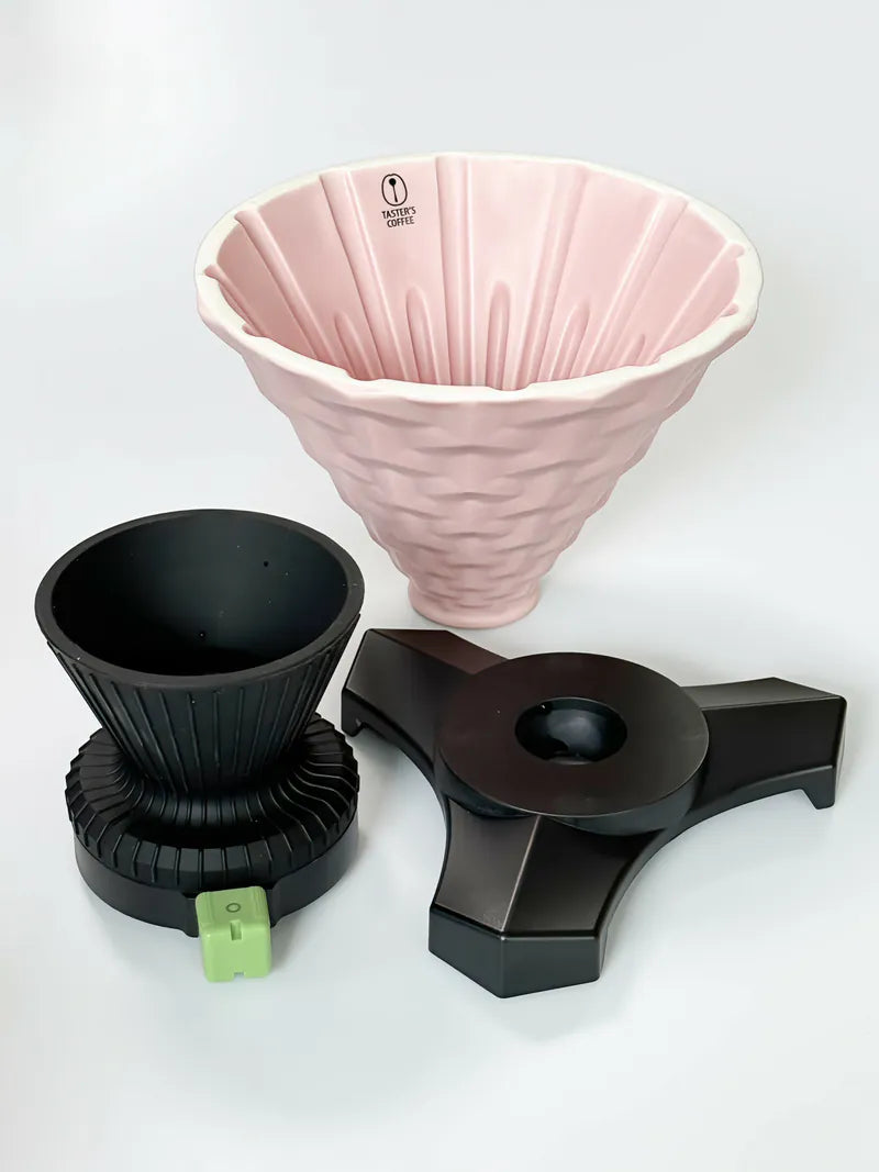 CT62 Transit Dripper