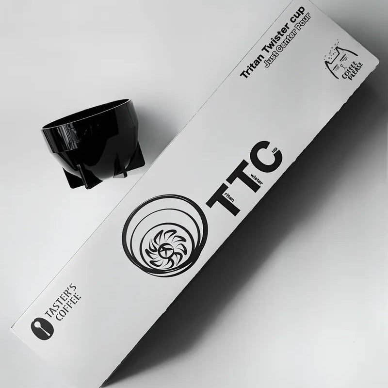 トライタン ツイスターカップ 12個 / 箱（セット）