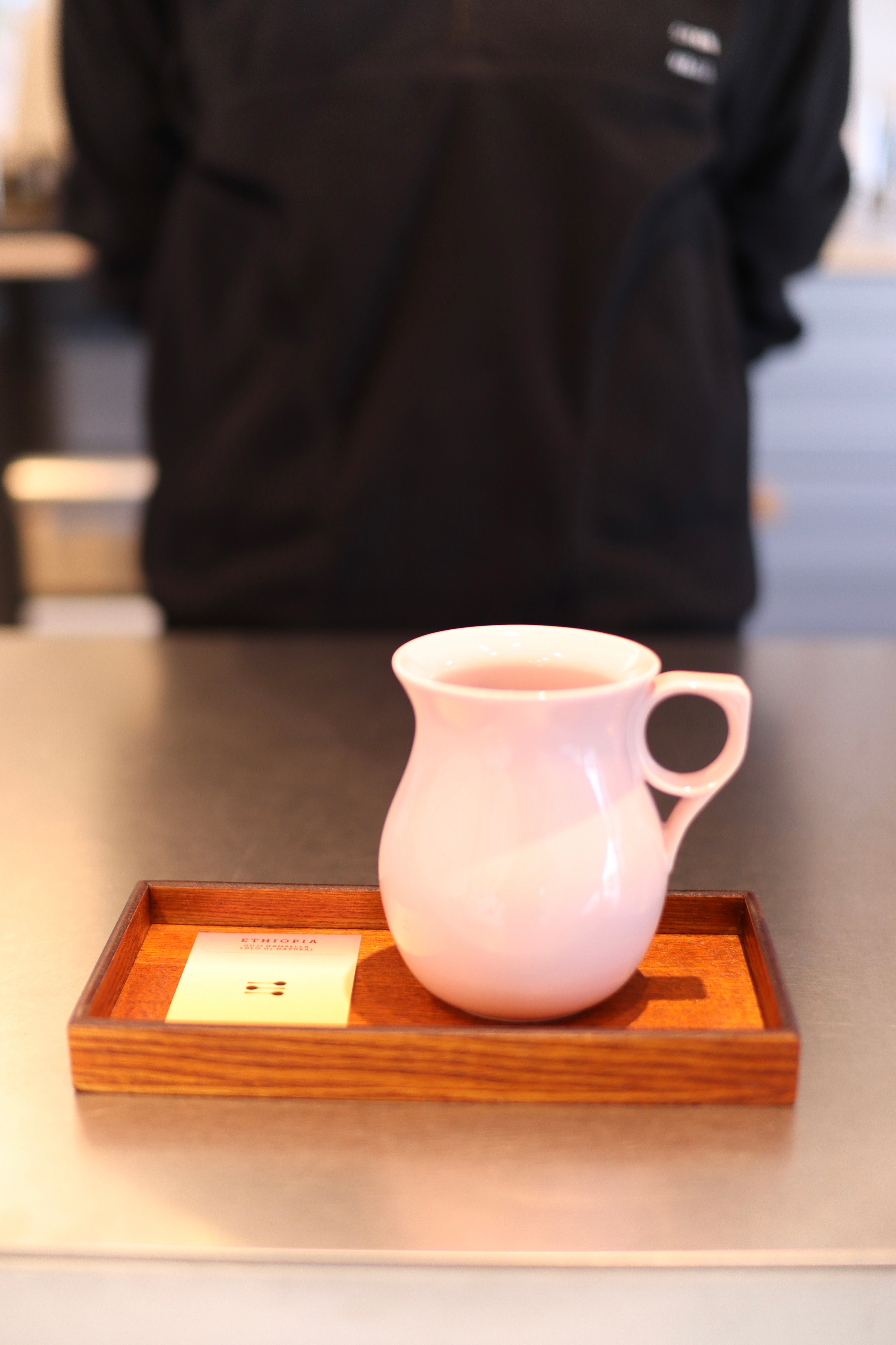チューリップマグ Tulip Mug (330ml)
