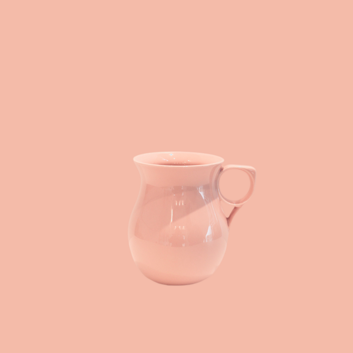 チューリップマグ Tulip Mug (330ml)