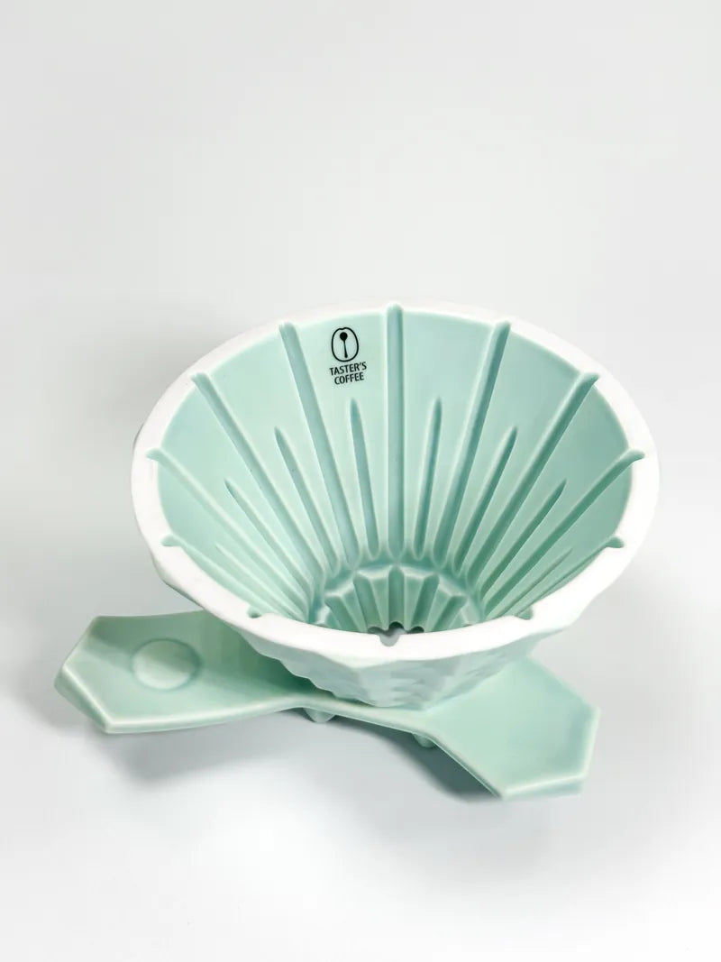 CT62 コーヒードリッパー（スタンド付き）