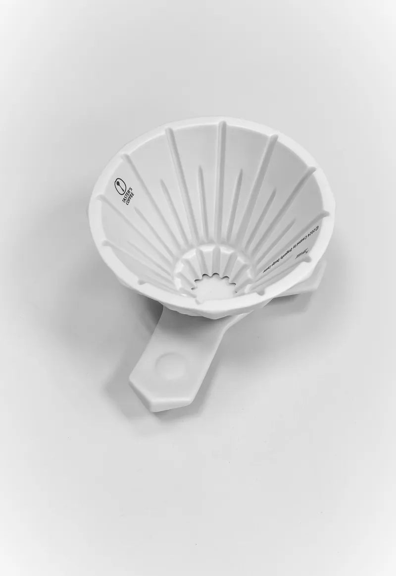 CT62 コーヒードリッパー（スタンド付き）