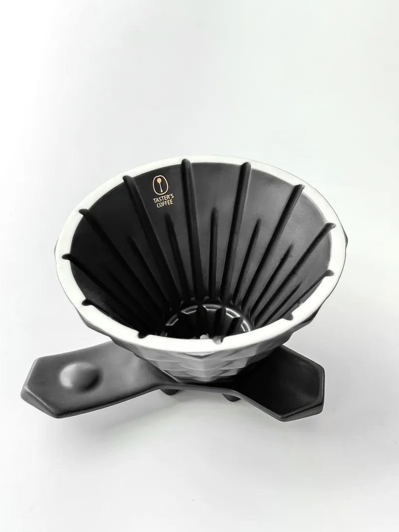 CT62 コーヒードリッパー（スタンド付き）