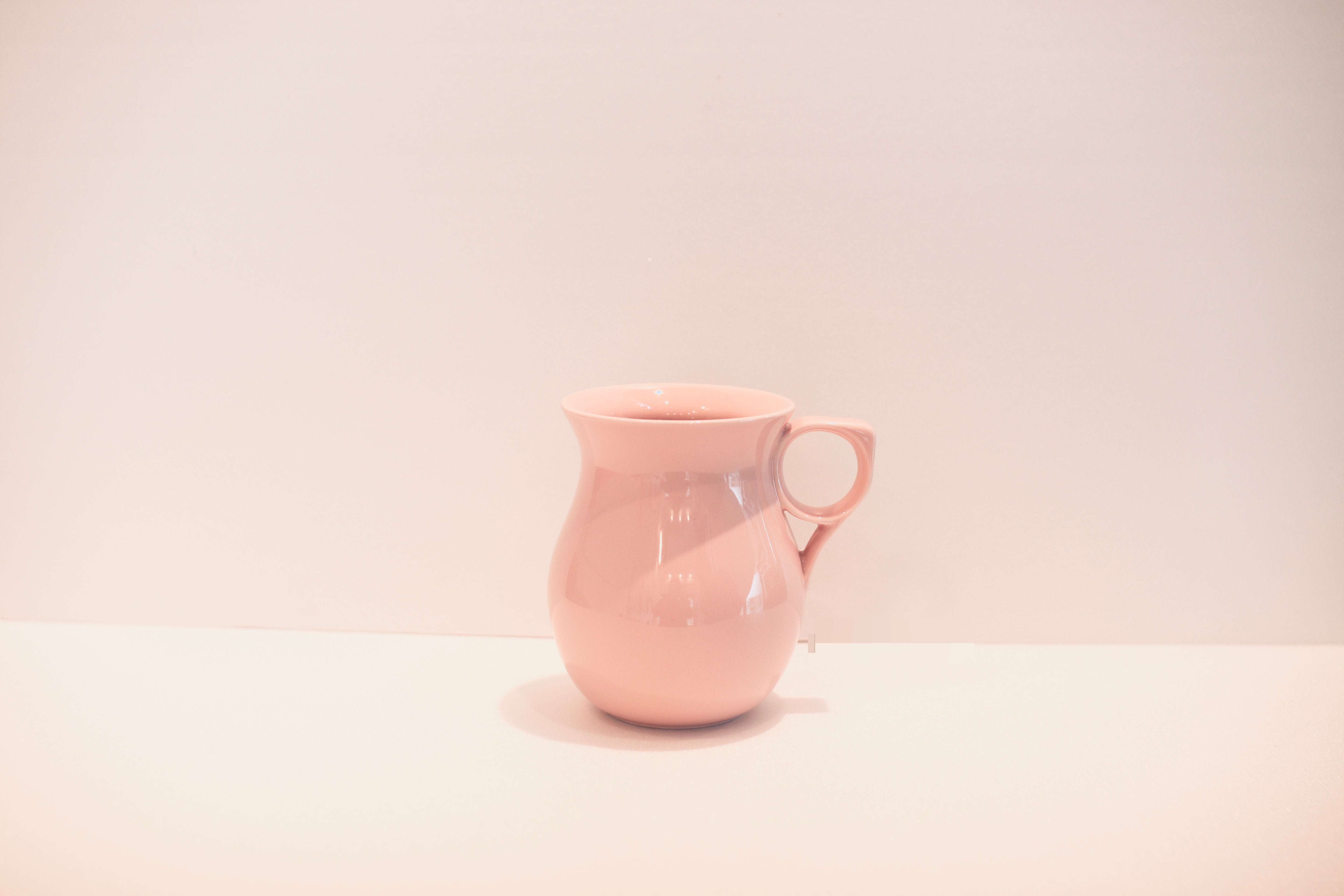 Tulip Mug (チューリップマグ) 330ml