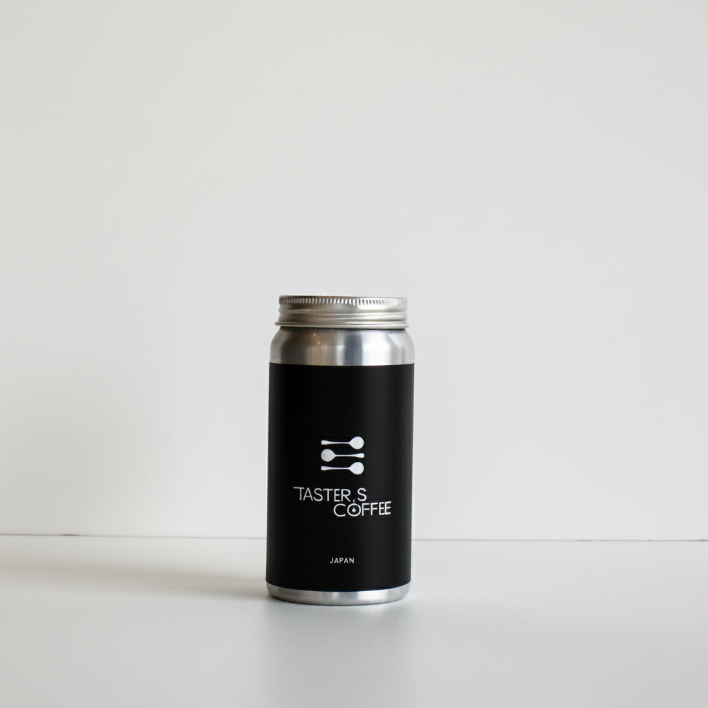 ［FOR ESPRESSO］パナマチリキ スモールホルダー ワイルドバッチゲイシャ  ASDナチュラル