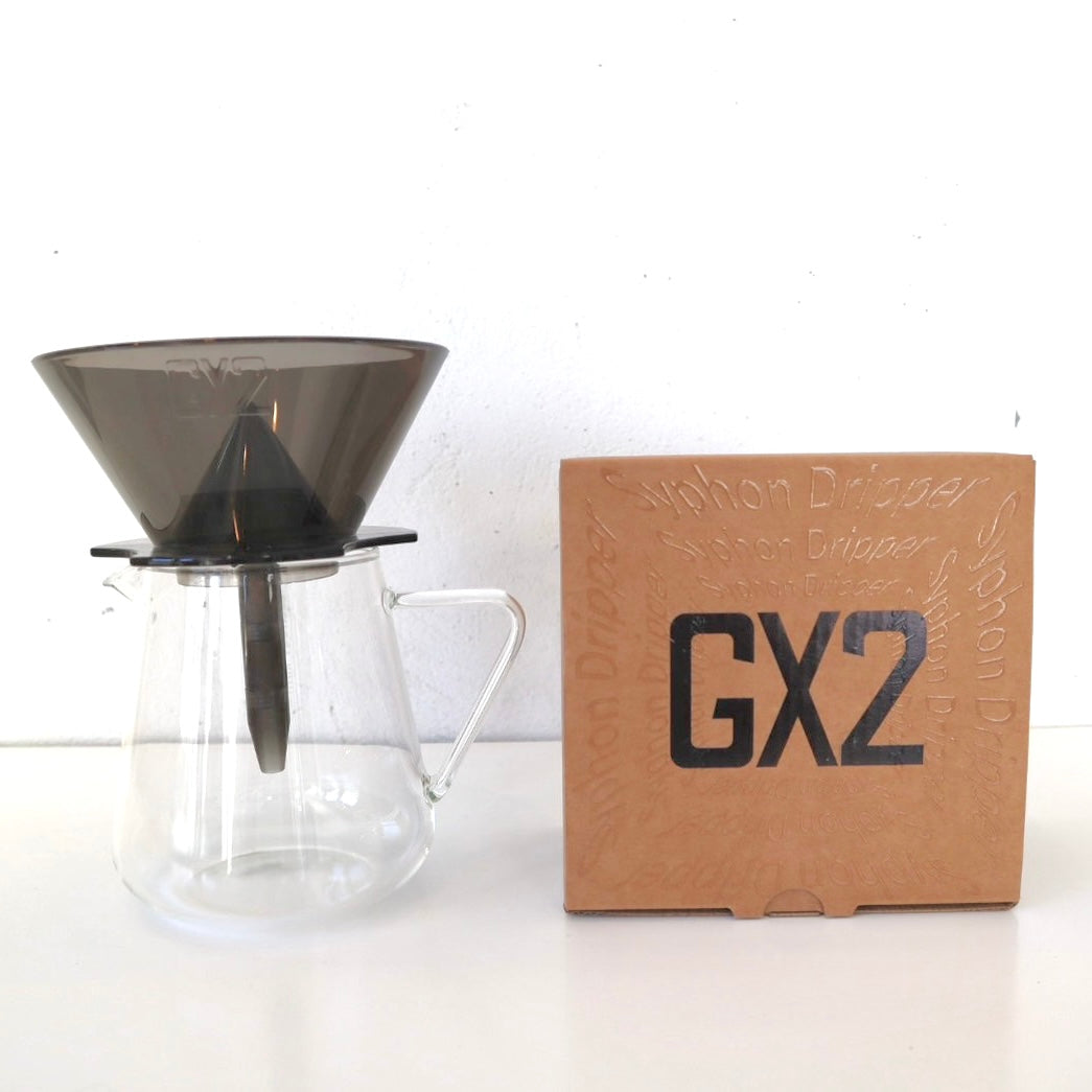 GX2 V2 サイフォン構造ドリッパー