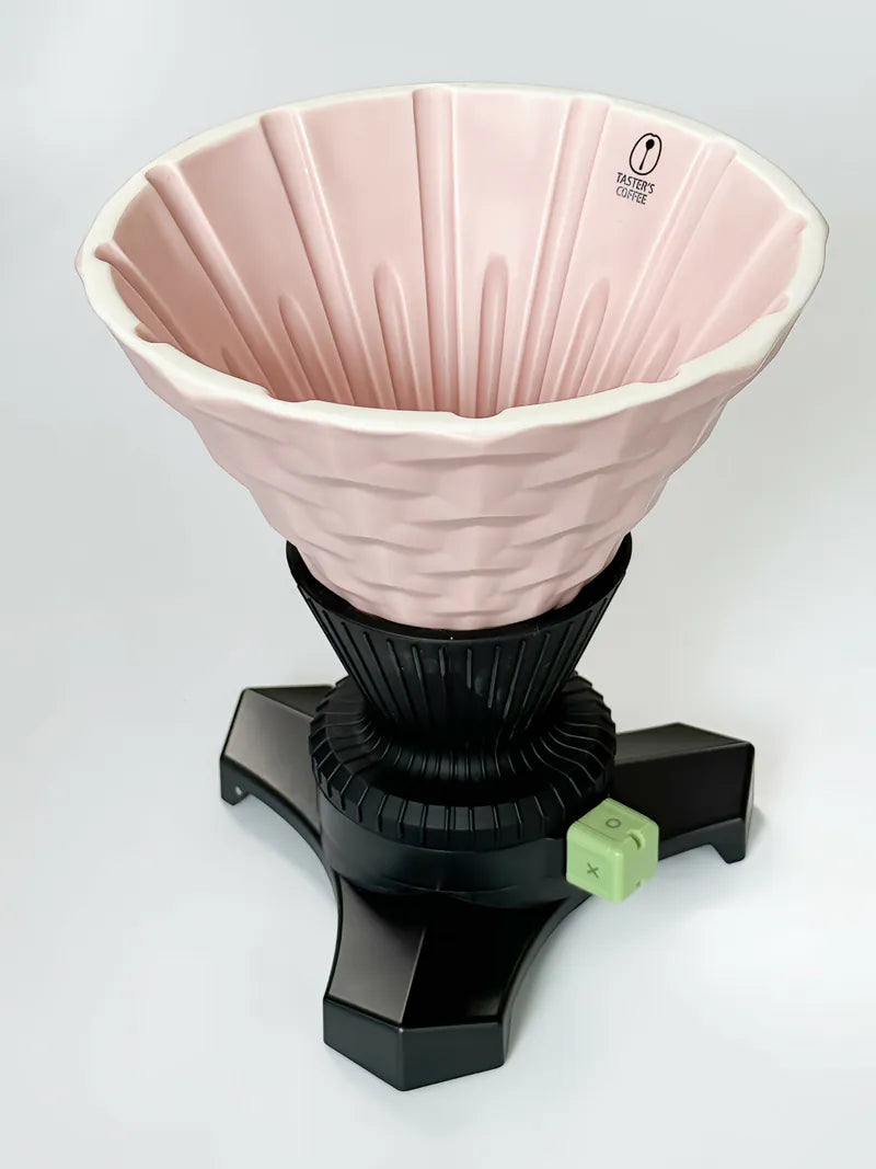 CT62 Transit Dripper