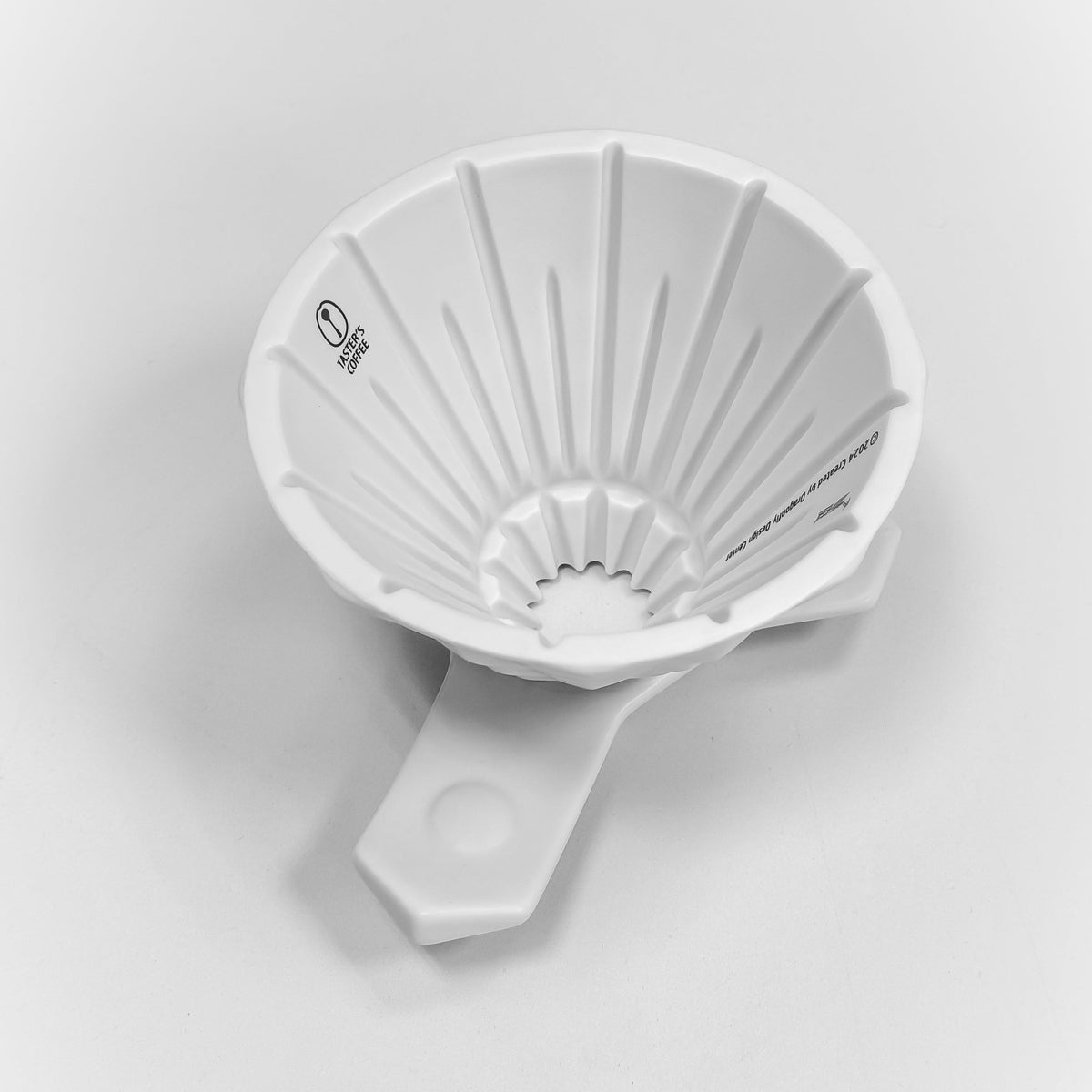 CT62 Coffee Dripper (with stand)