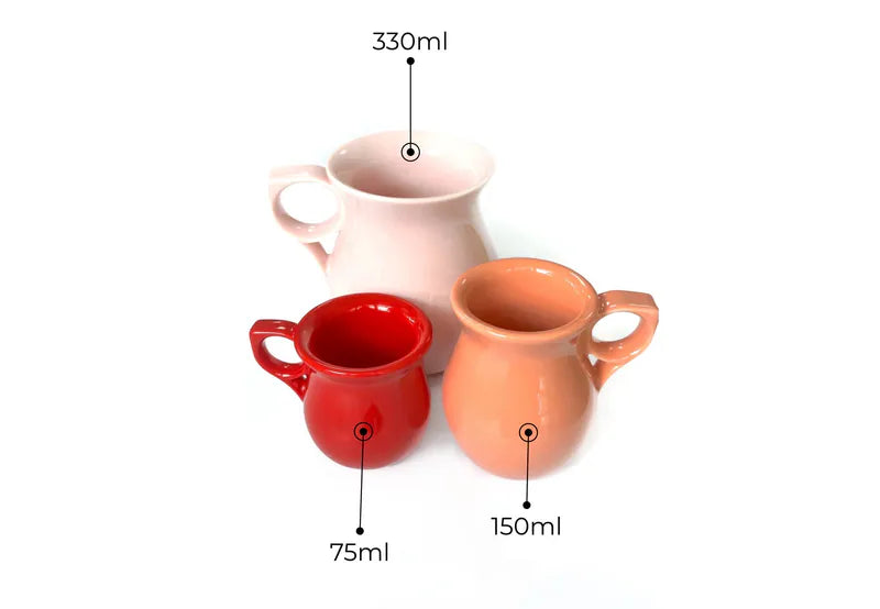 Mini Tulip Mug /150ml