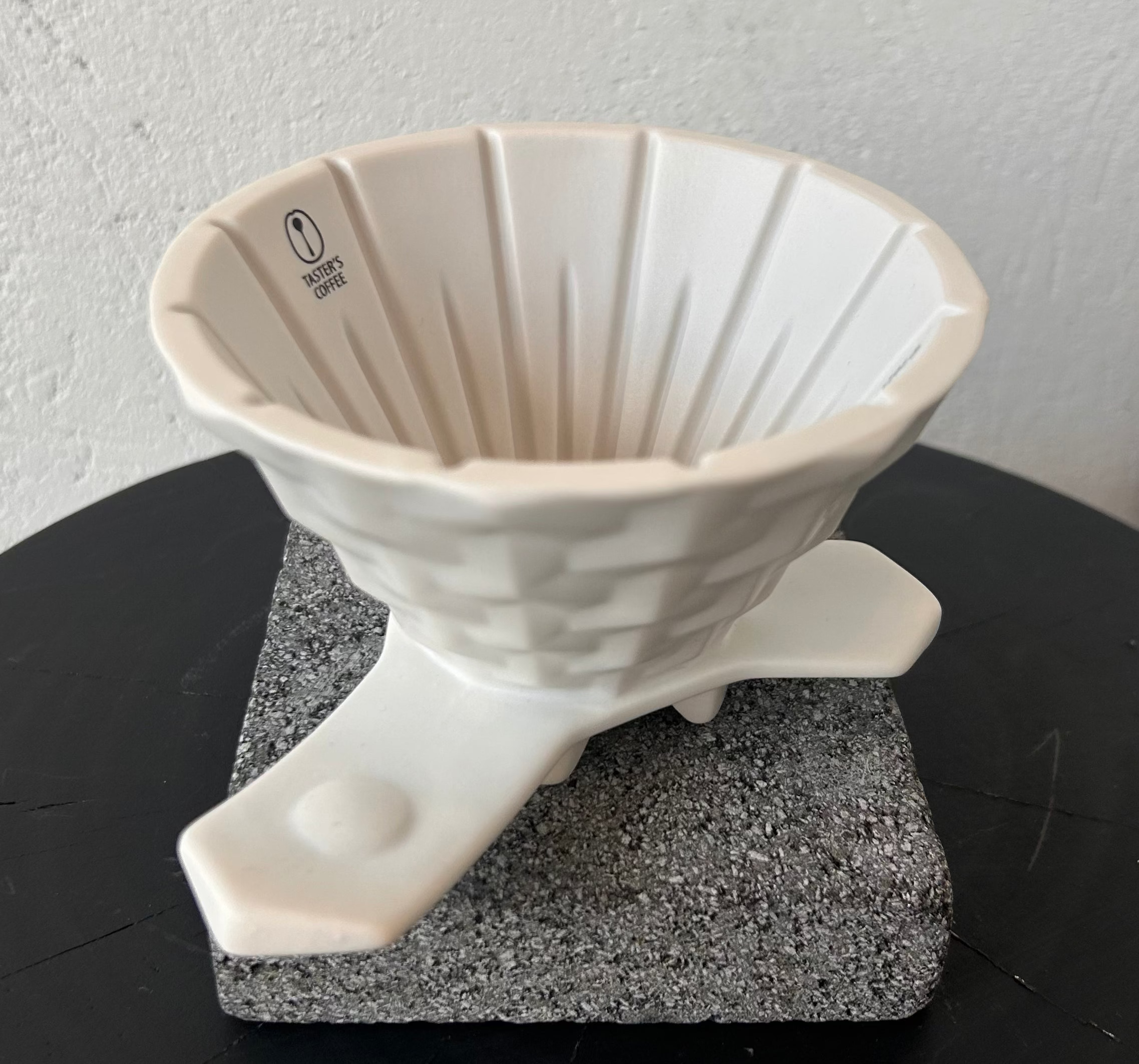 CT62 コーヒードリッパー（スタンド付き）
