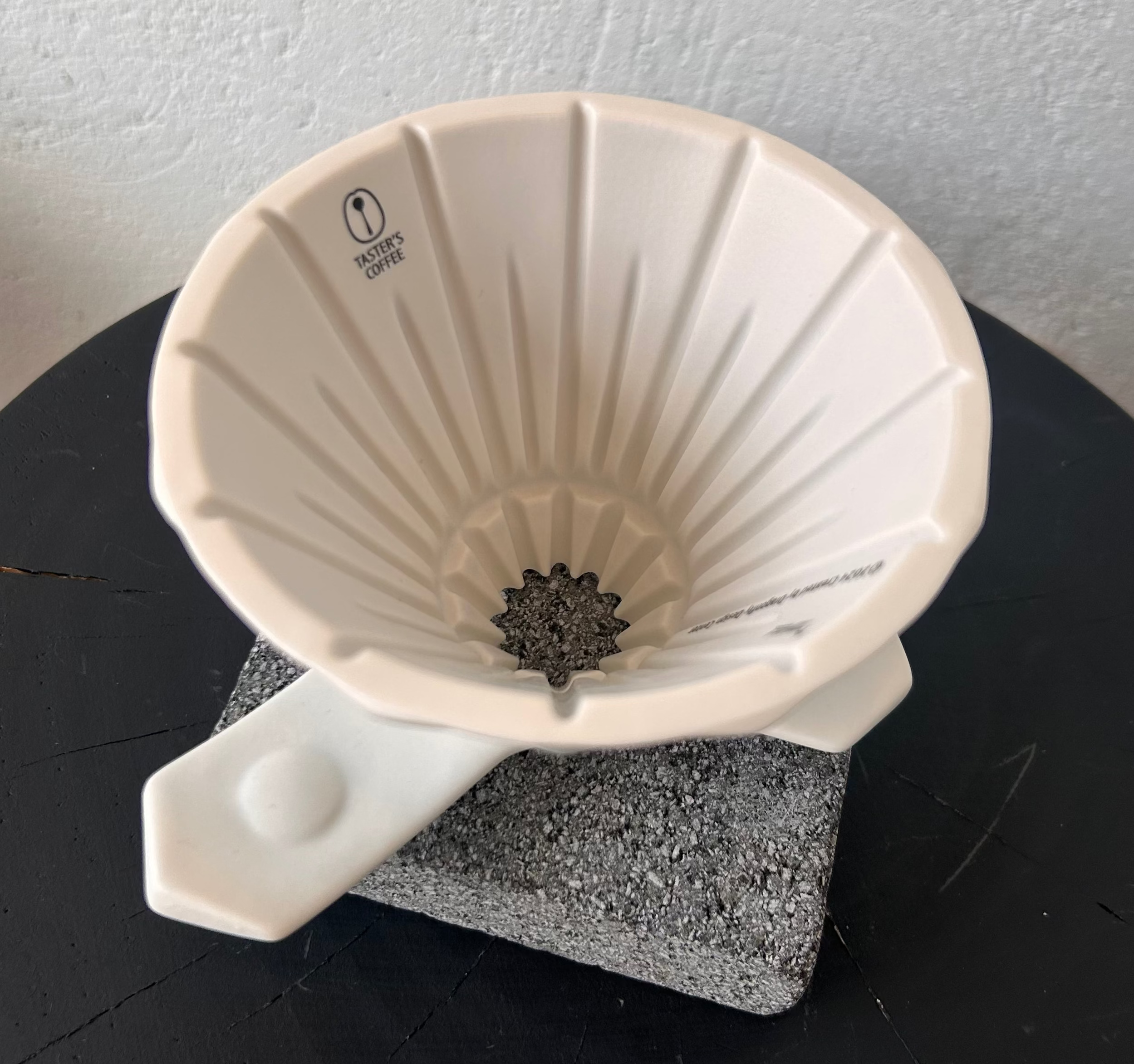 CT62 Coffee Dripper (with stand)